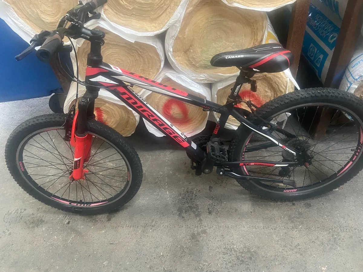 Mountain Bike - Image 4