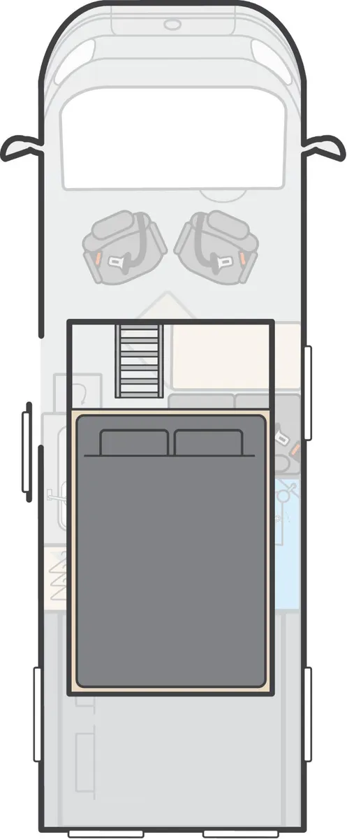 Swift Trekker X - Automatic - Image 1