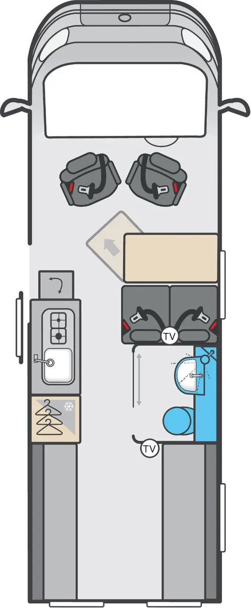 Swift Trekker X - Automatic - Image 2