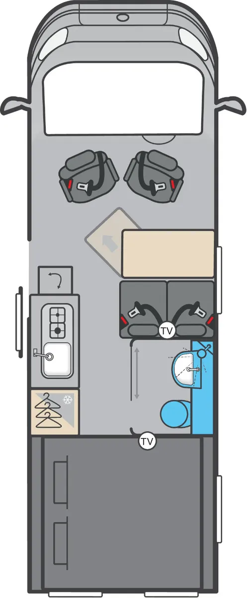 Swift Trekker X - Automatic - Image 3