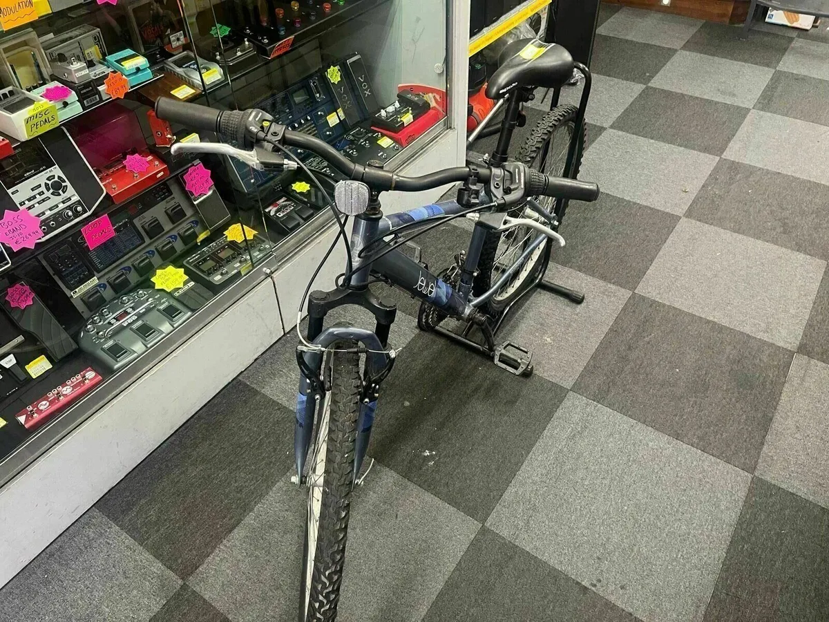 Apollo Jewel Bike - Image 1