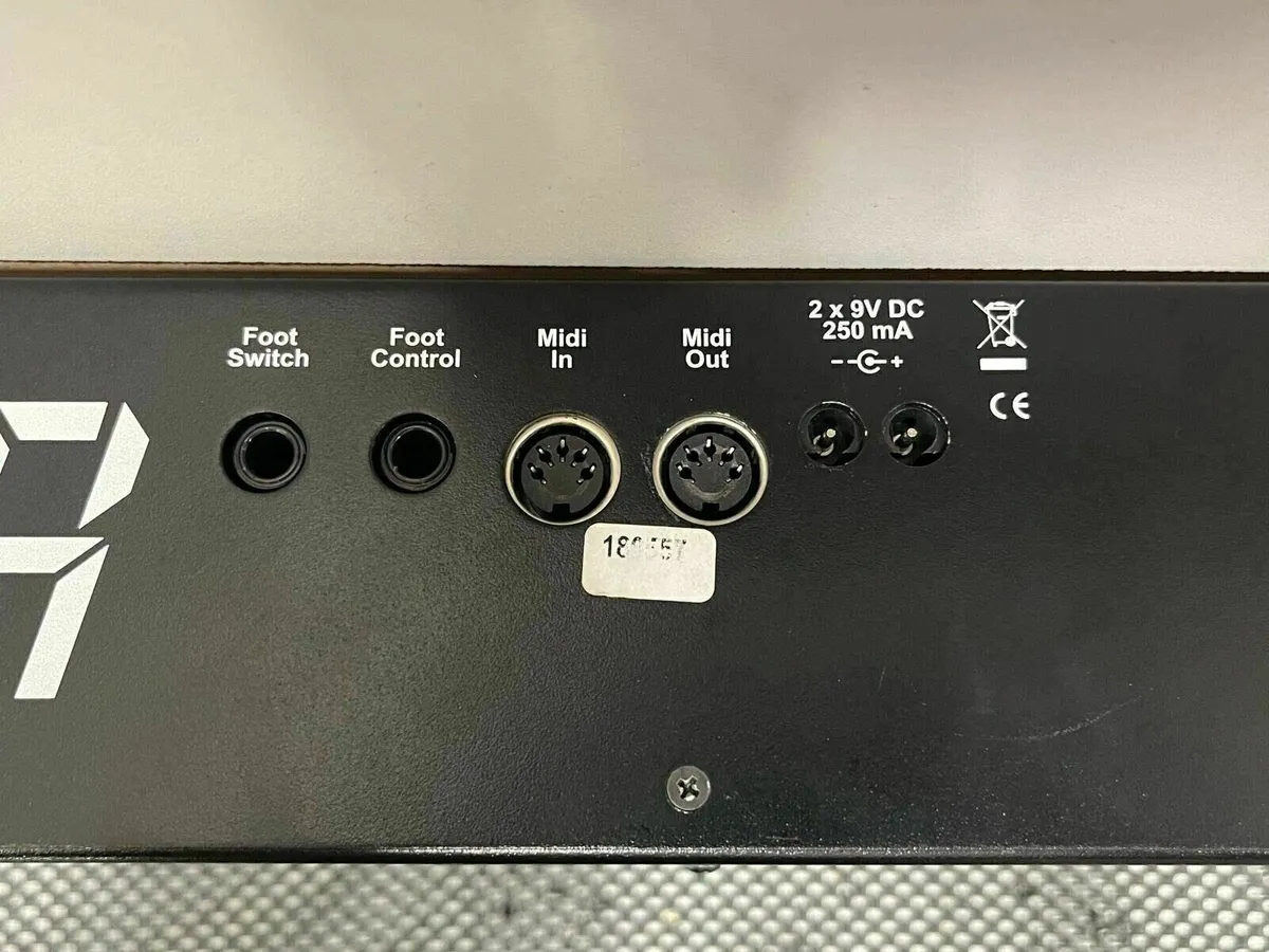 Doepfer D3M Midi Organ Keyboard - Image 4