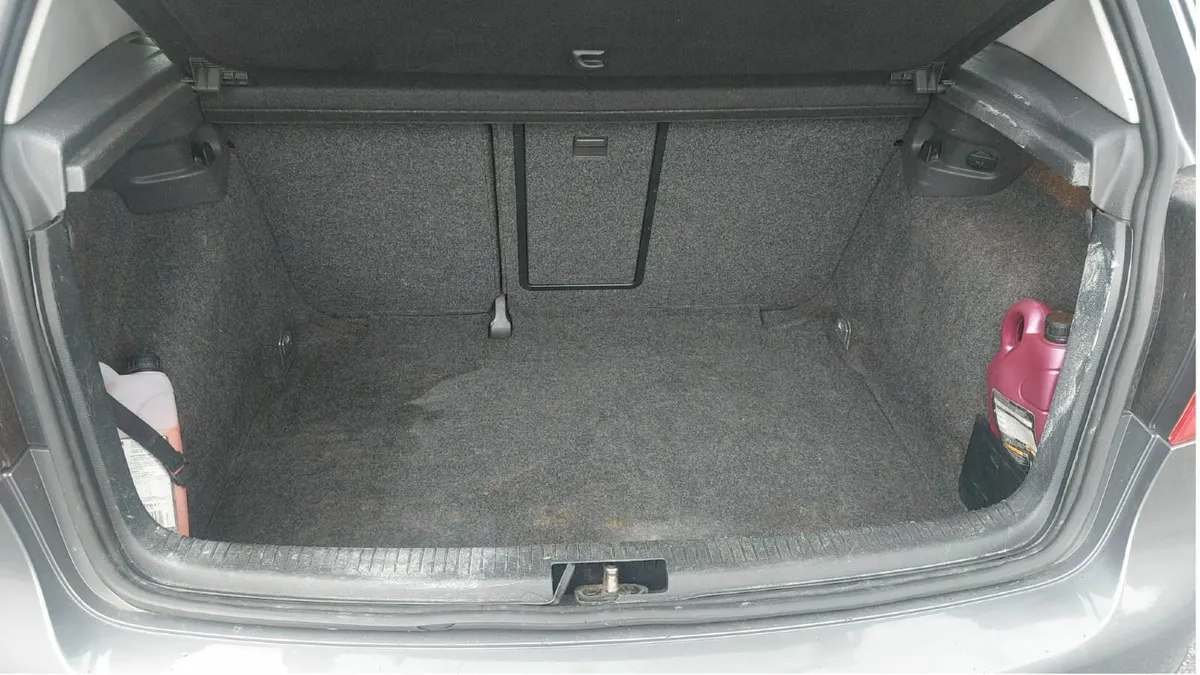 Volkswagen Golf 2008 - Image 4