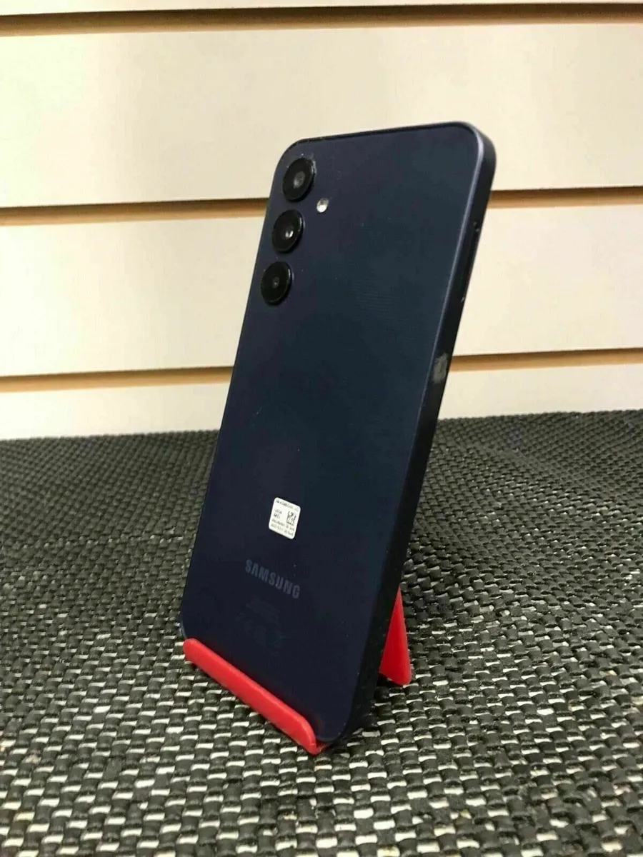 Samsung A25 5G - Image 1