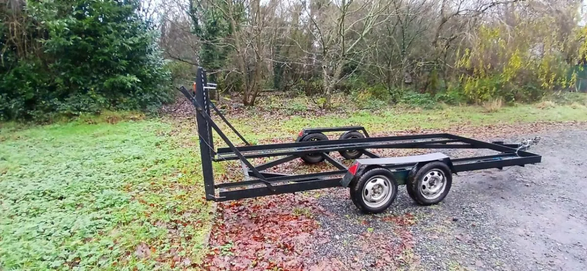 Car transporter - Image 1