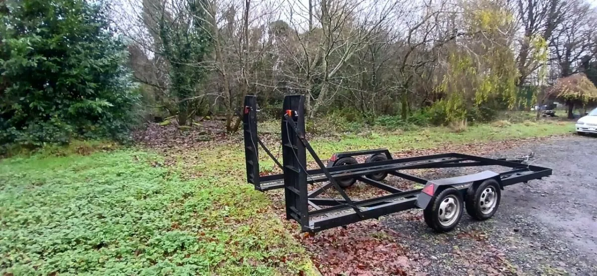 Car transporter - Image 2