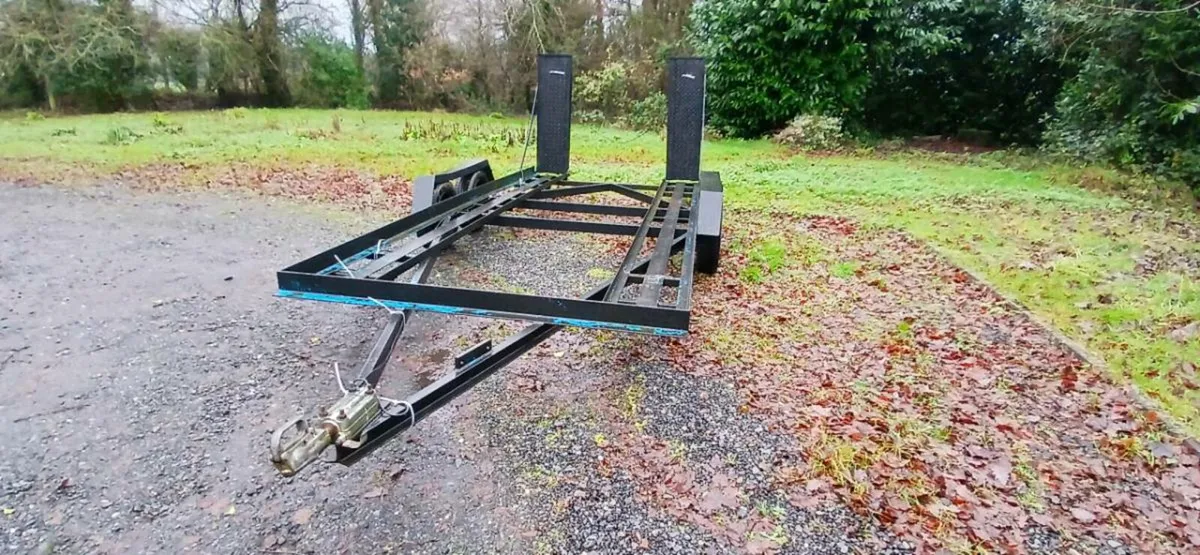 Car transporter - Image 3