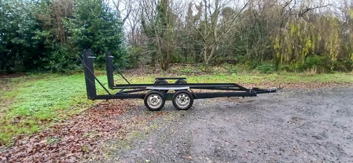 Car transporter - Image 4