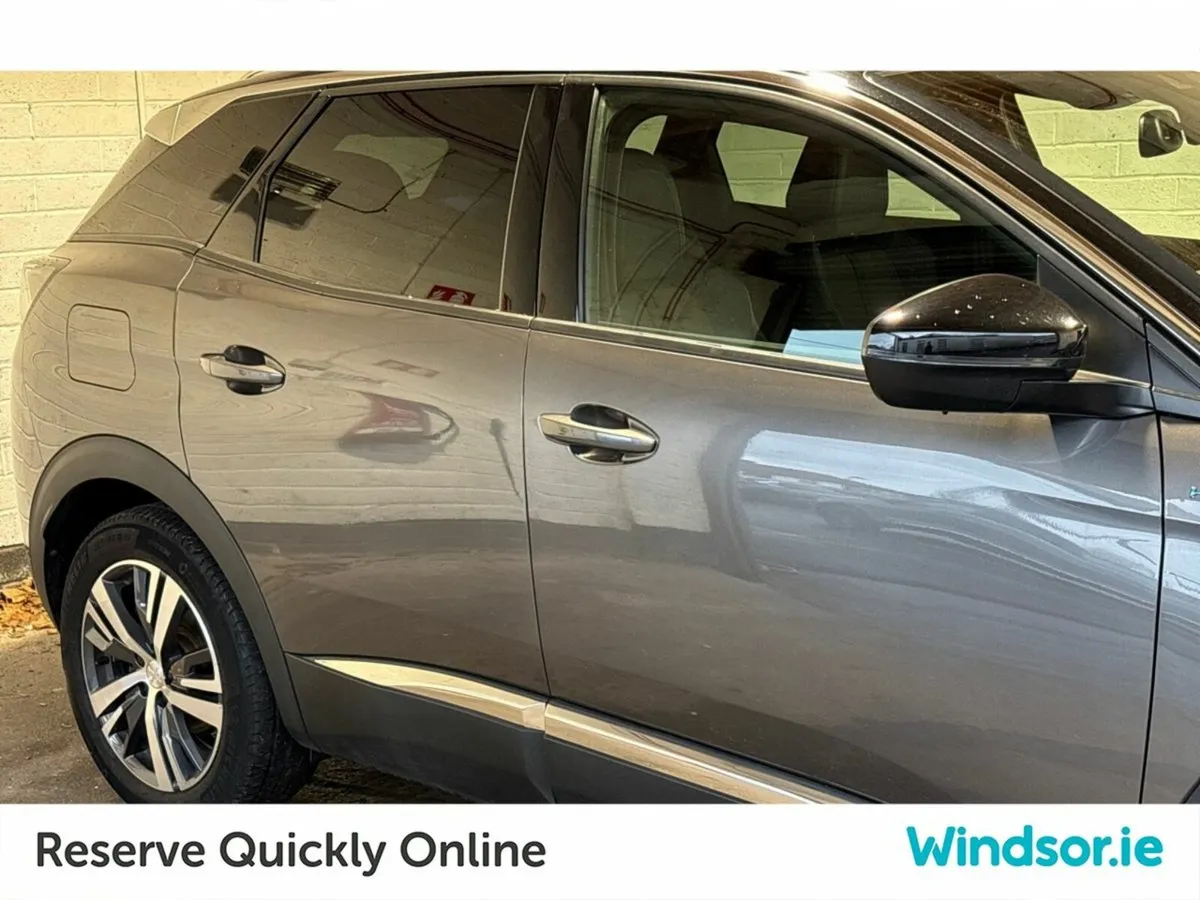 Peugeot 3008 3008 Allure Premium+ Ss Phev A  Allur - Image 4