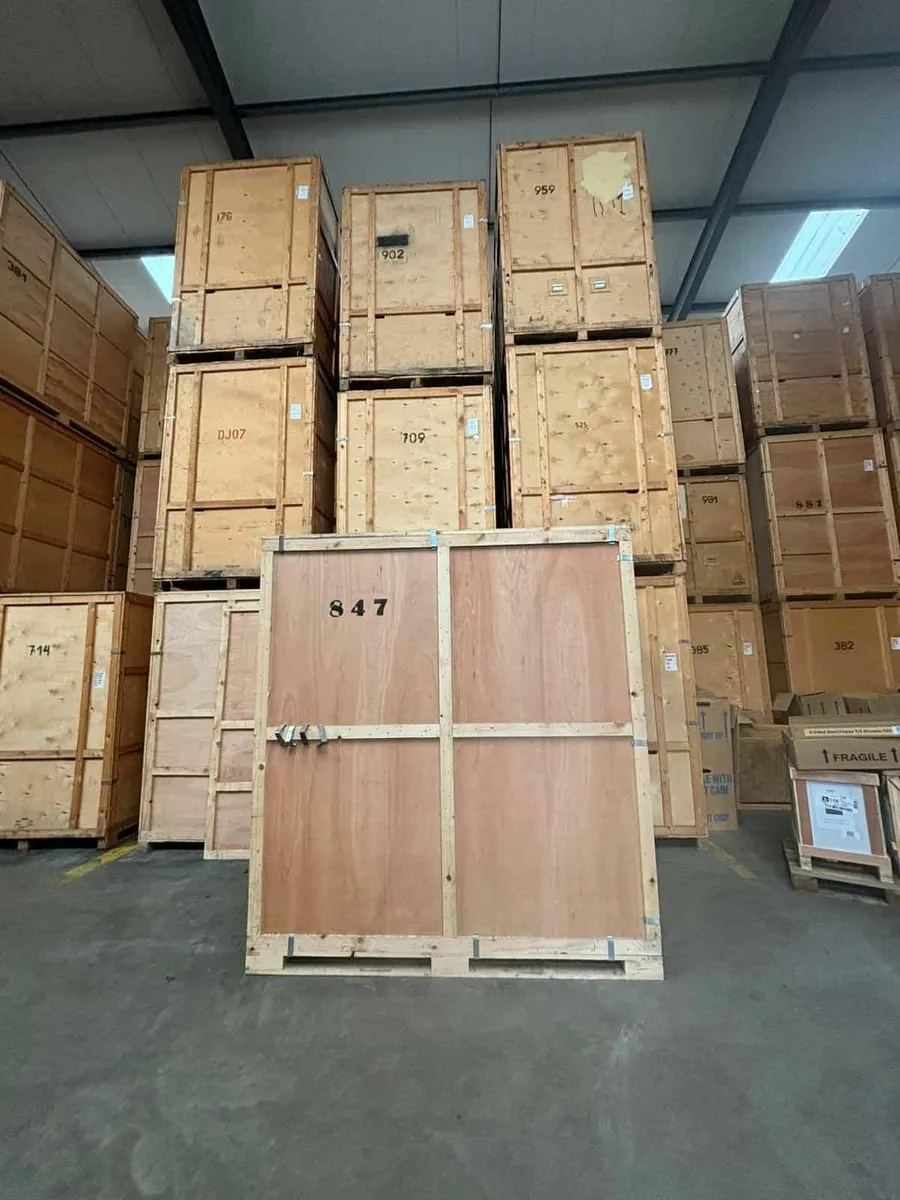 FURNITURE REMOVALS - Image 3