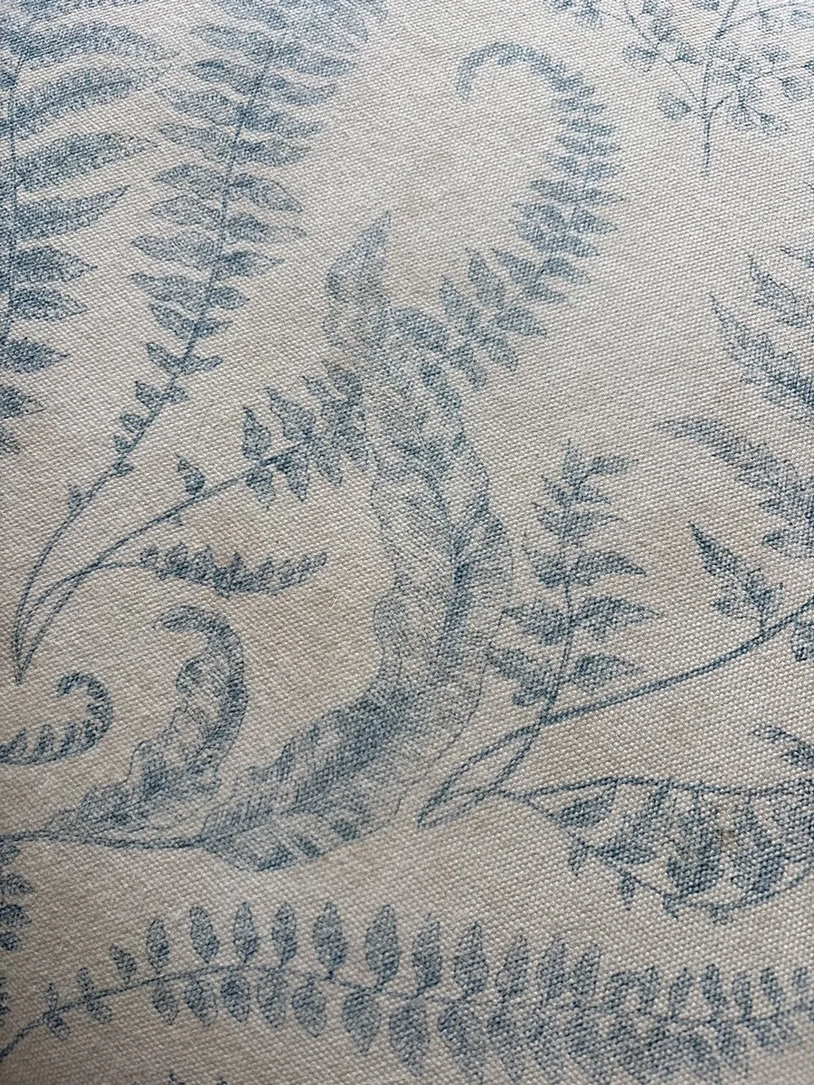 IKEA Kivik Footstool with storage - Image 4