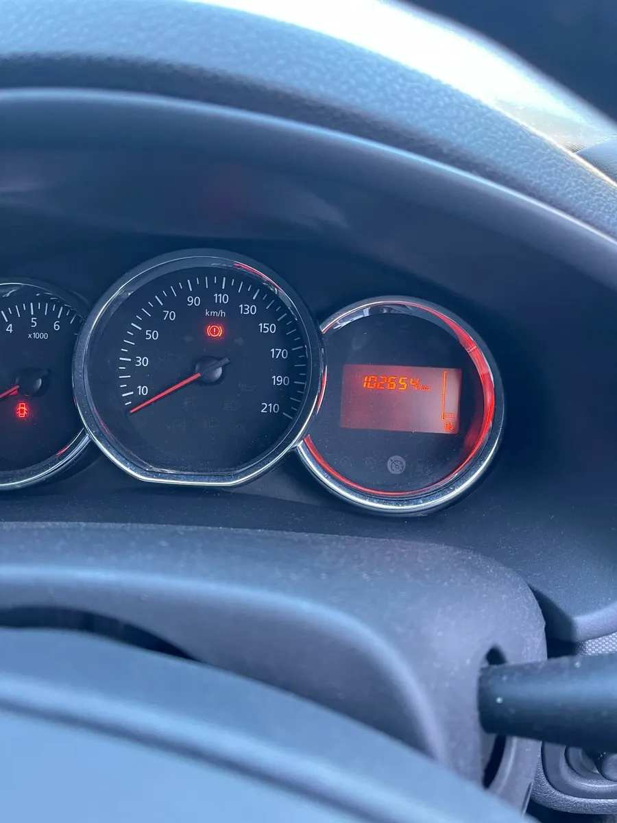 Dacia Sandero Stepway 2015 - Image 2