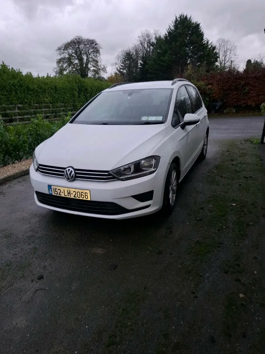 Volkswagen Golf - Image 2