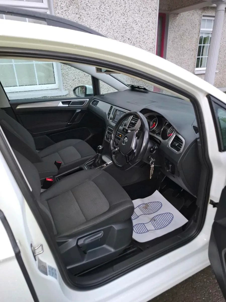 Volkswagen Golf - Image 3