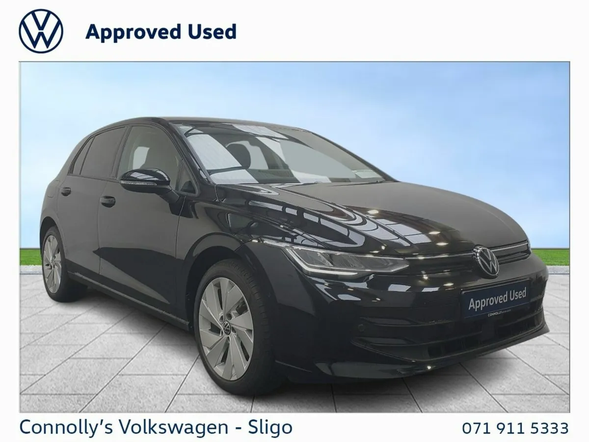 Volkswagen Golf EDITION 75 2.0 TDI 116HP - Image 1
