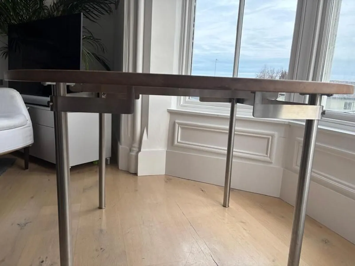 Hans J Wenger CH388 Table - Image 3