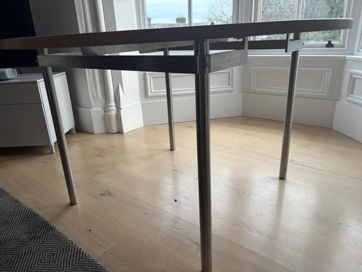 Hans J Wenger CH388 Table - Image 4