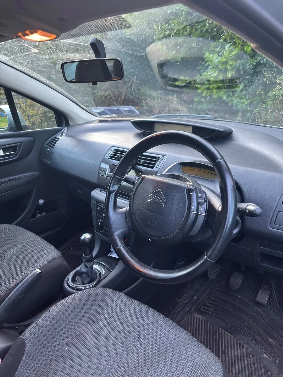 Citroen C4 2007 - Image 3