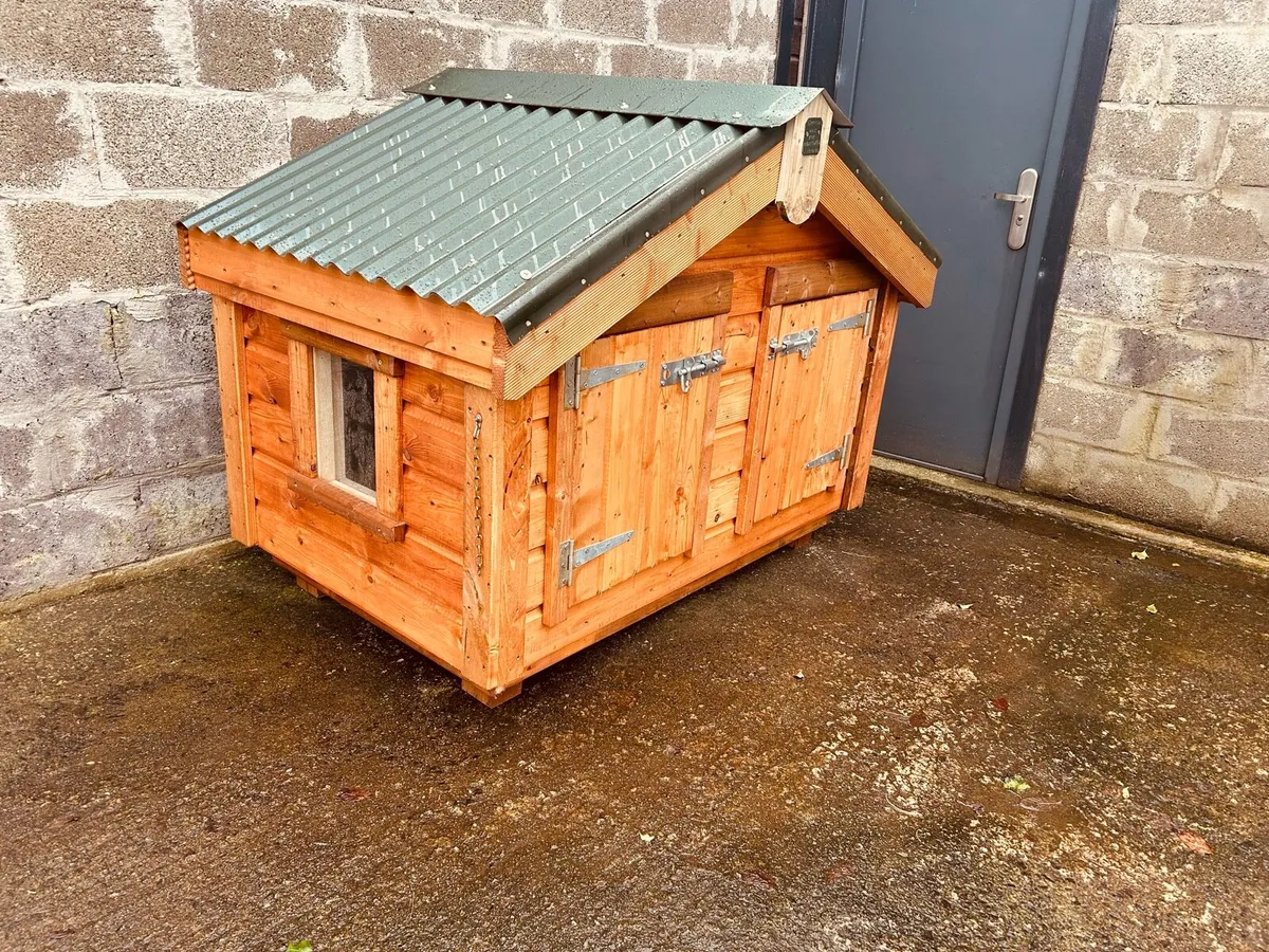 Dog Kennels - Image 4