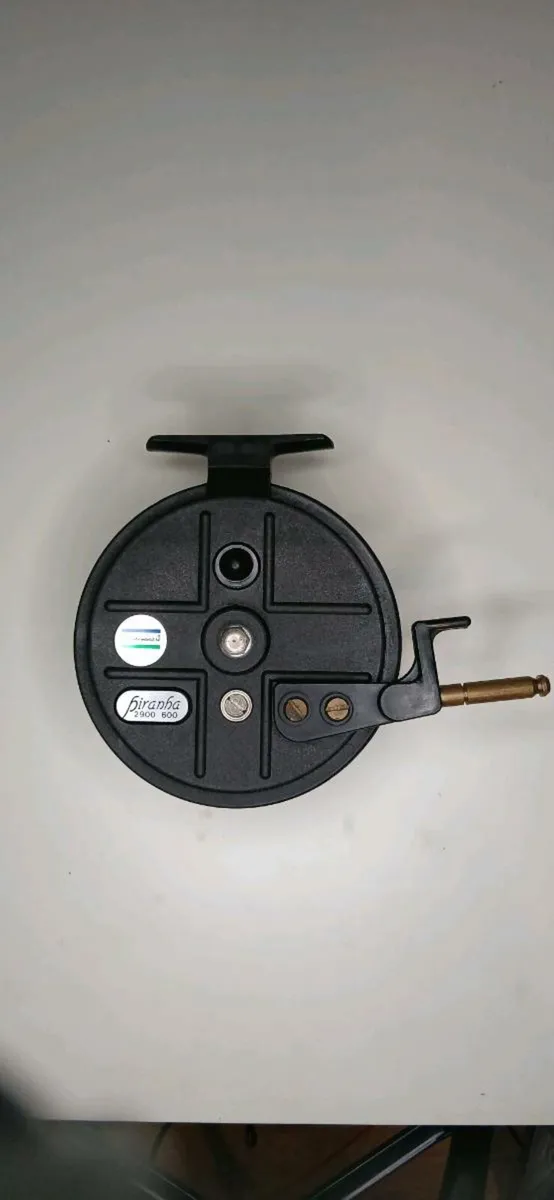 Shakespeare piranha 2900 600 - Image 2