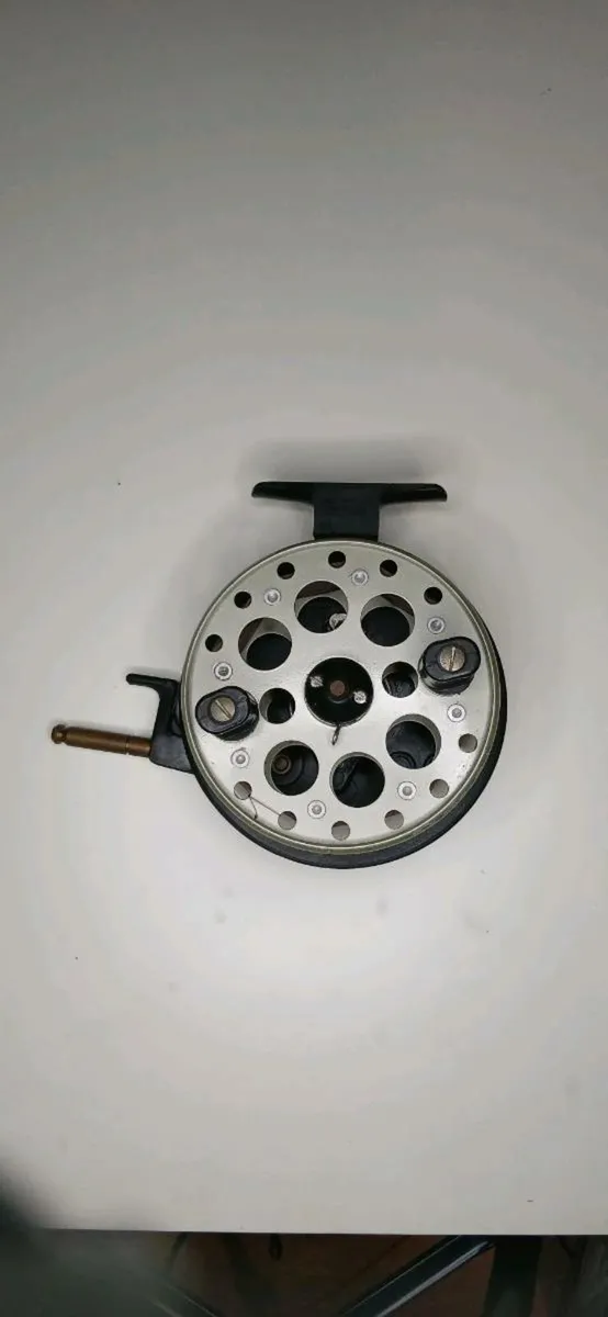 Shakespeare piranha 2900 600 - Image 1