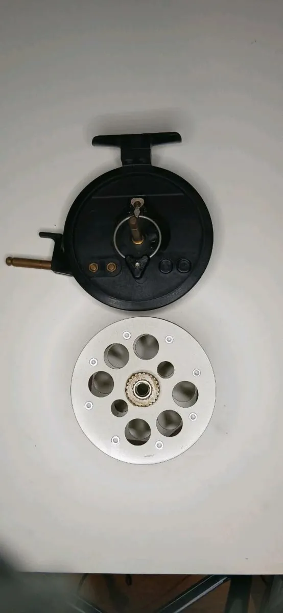 Shakespeare piranha 2900 600 - Image 3