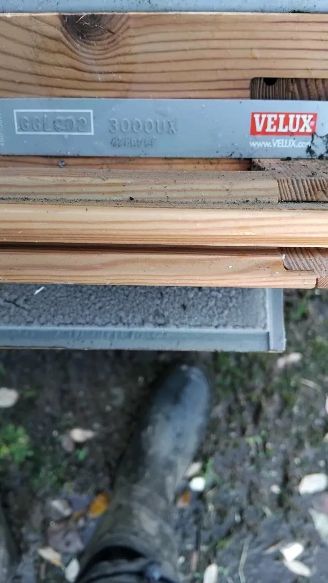 Velux window - Image 2