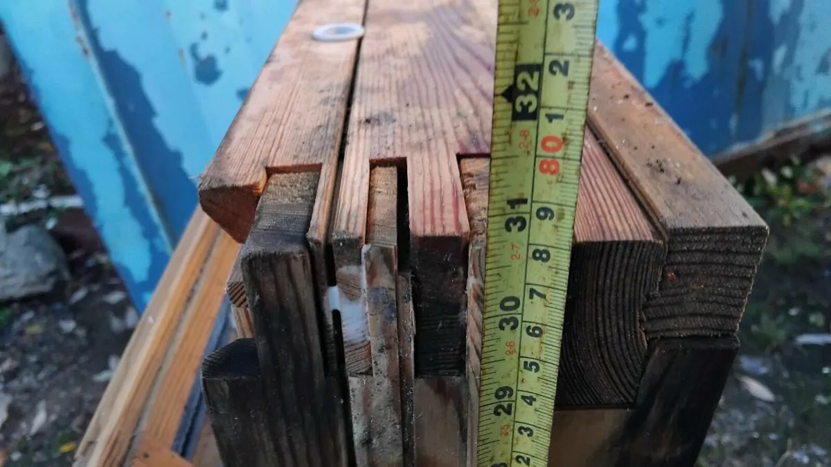 Velux window - Image 3