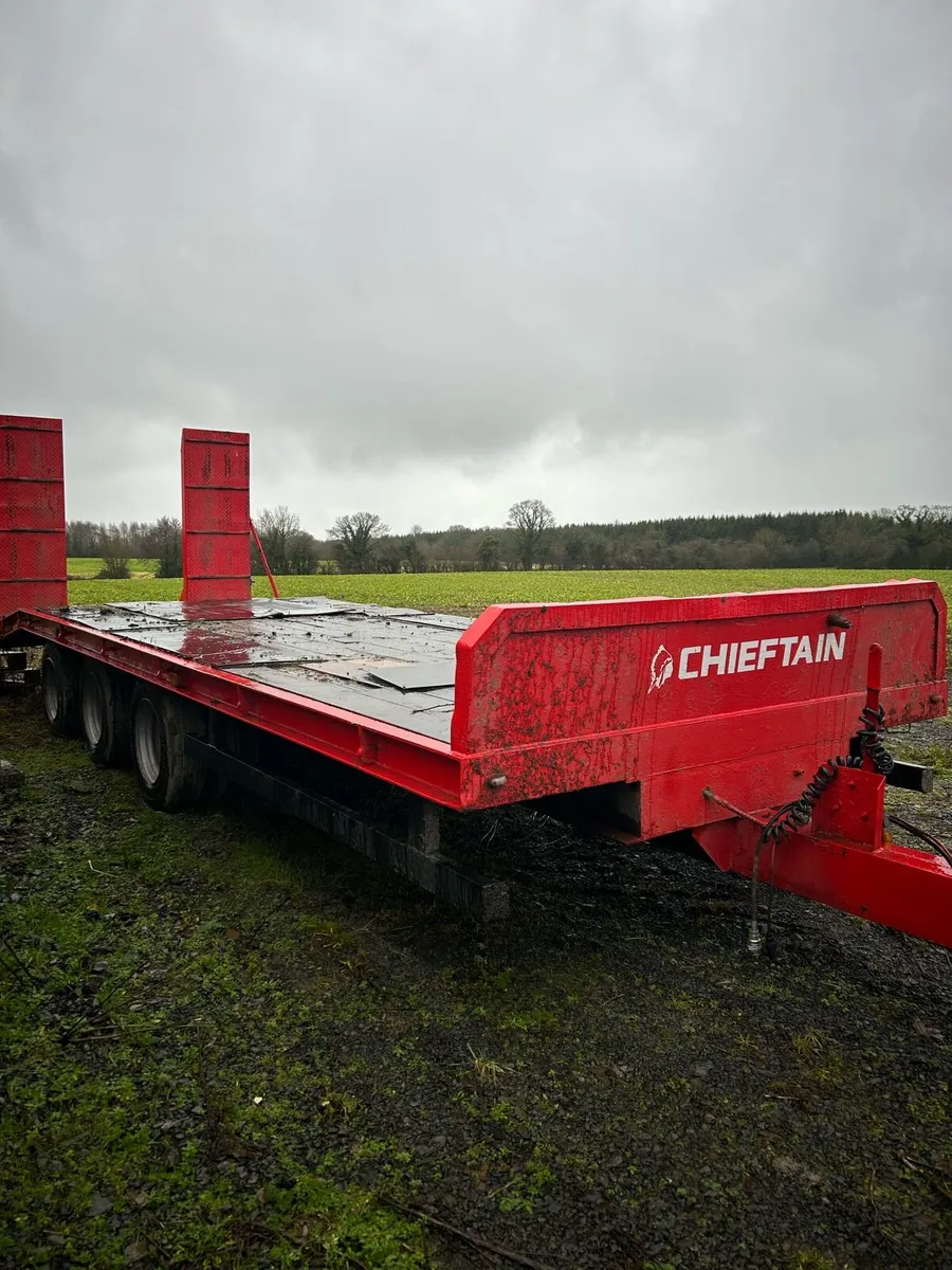 Low Loader - Image 1