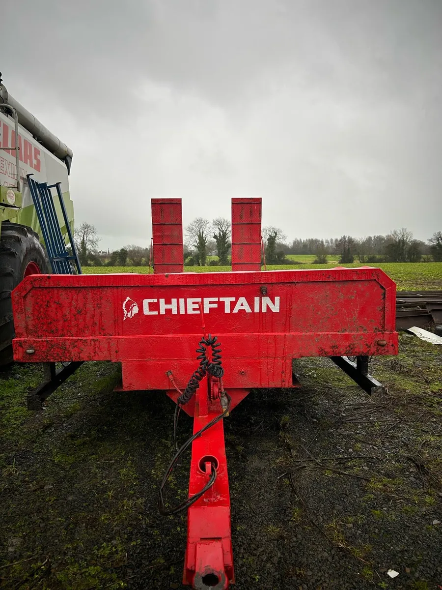 Low Loader - Image 2