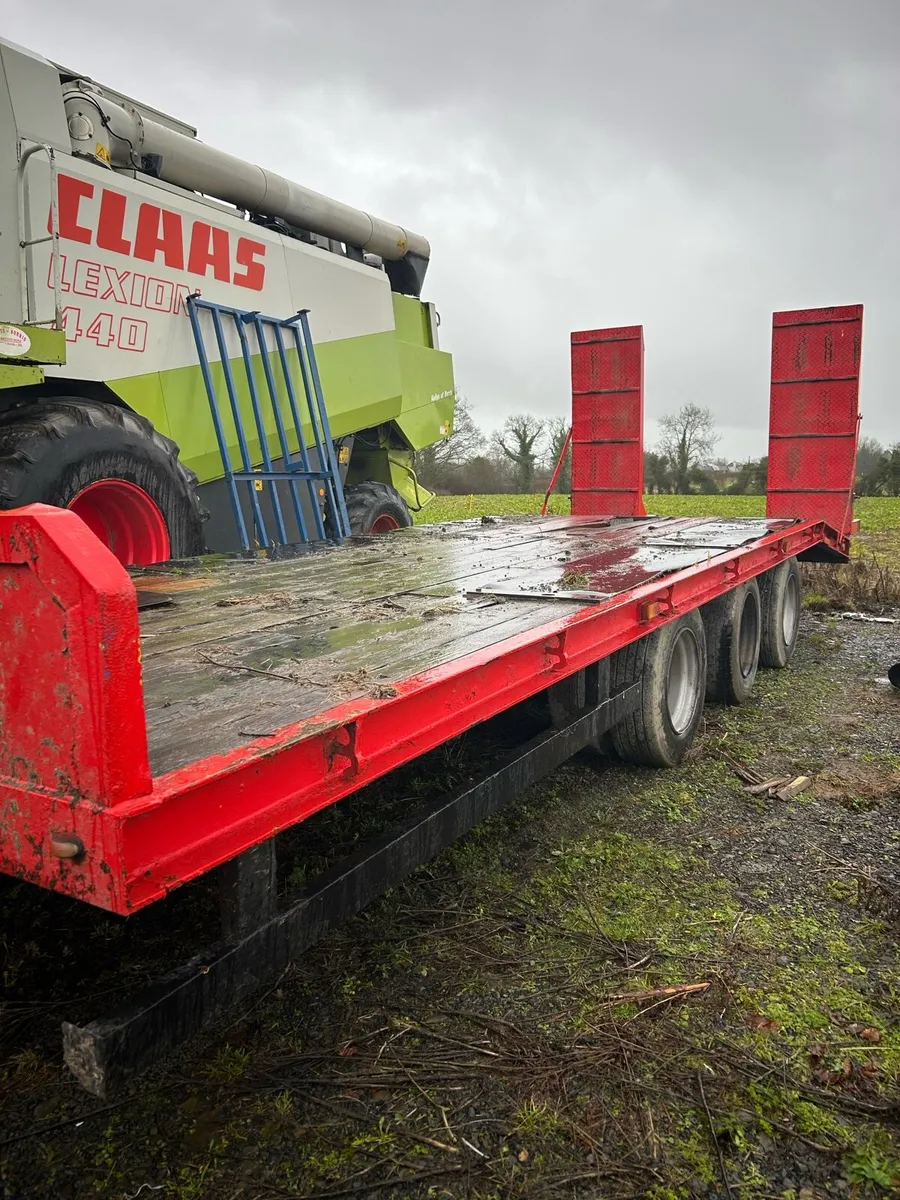 Low Loader - Image 3