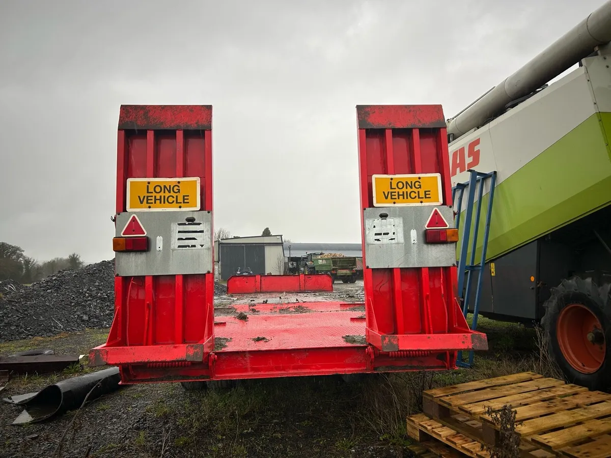 Low Loader - Image 4