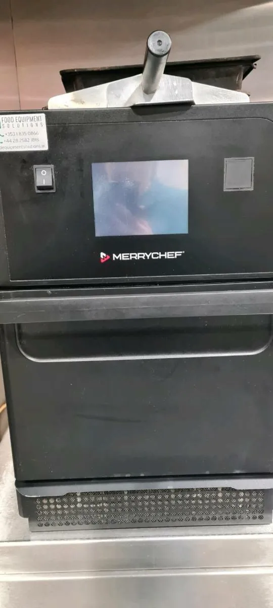 Merrychef - Image 2