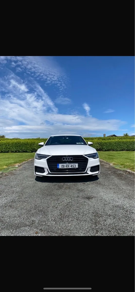 Audi A6 - Image 2