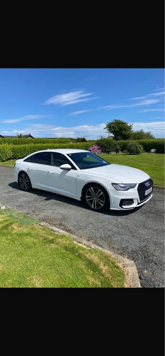 Audi A6 - Image 1