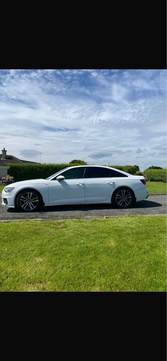 Audi A6 - Image 3