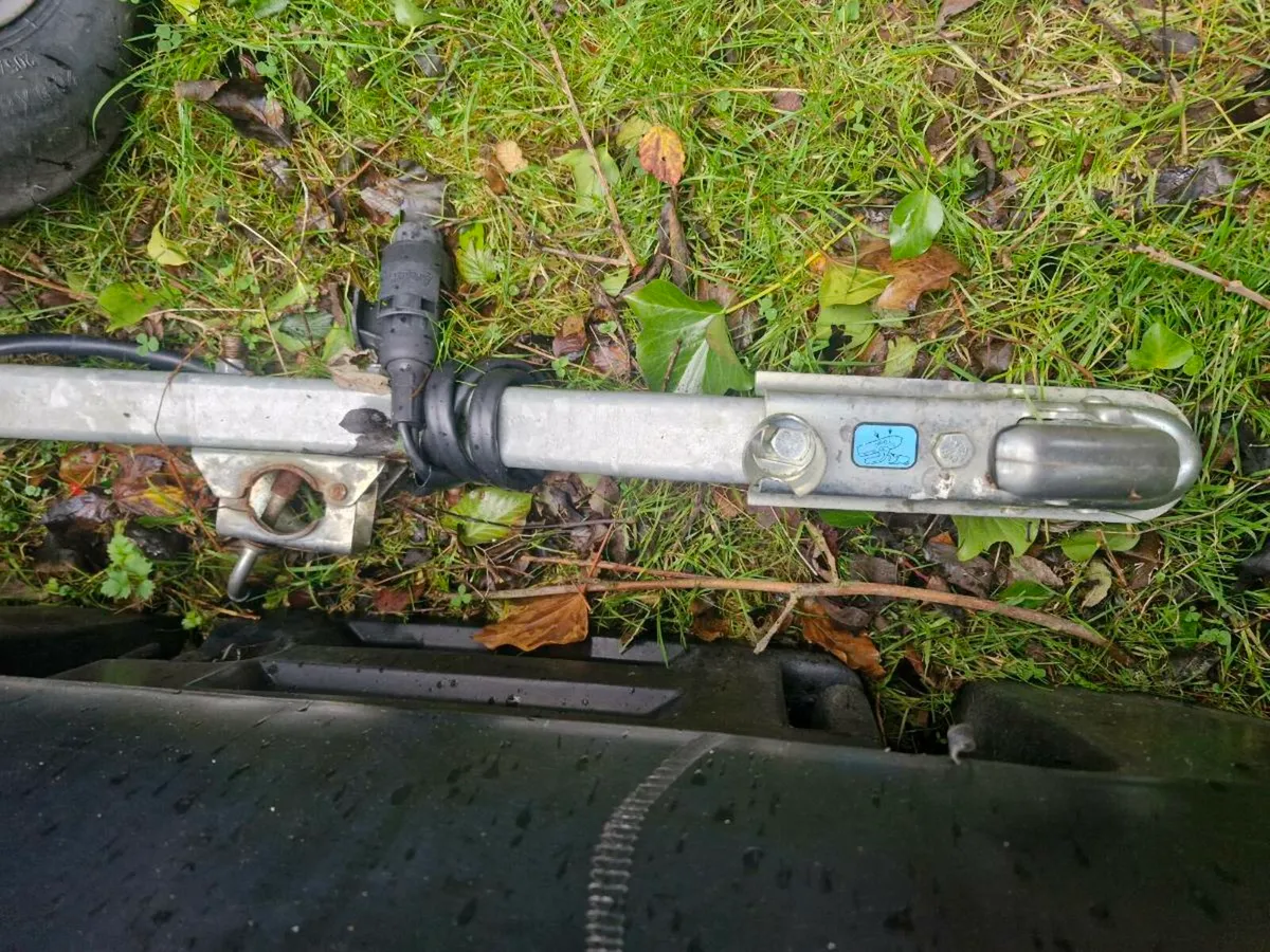 Car trailer - Image 4