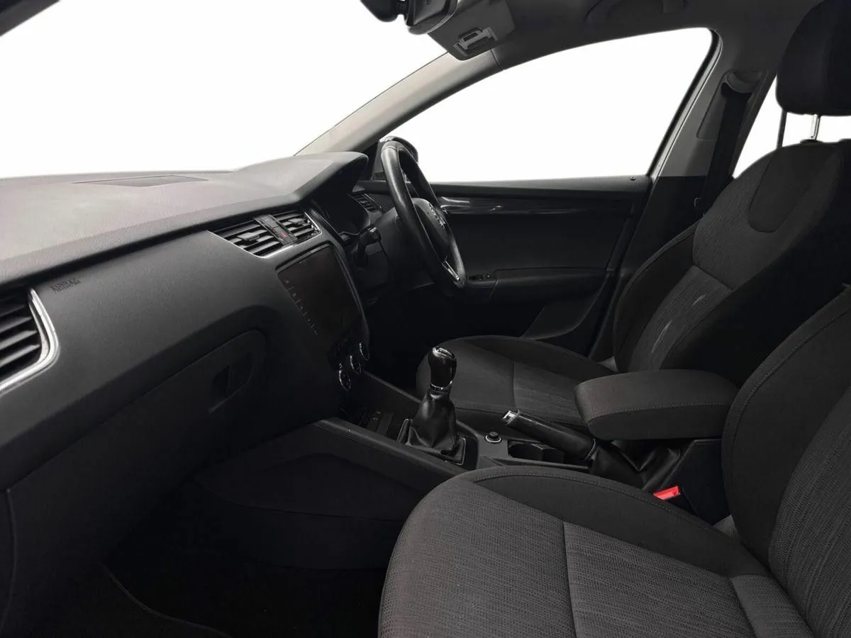 Skoda Octavia 1.0TSI STYLE COMBI *ESTATE* €55 P/W - Image 2