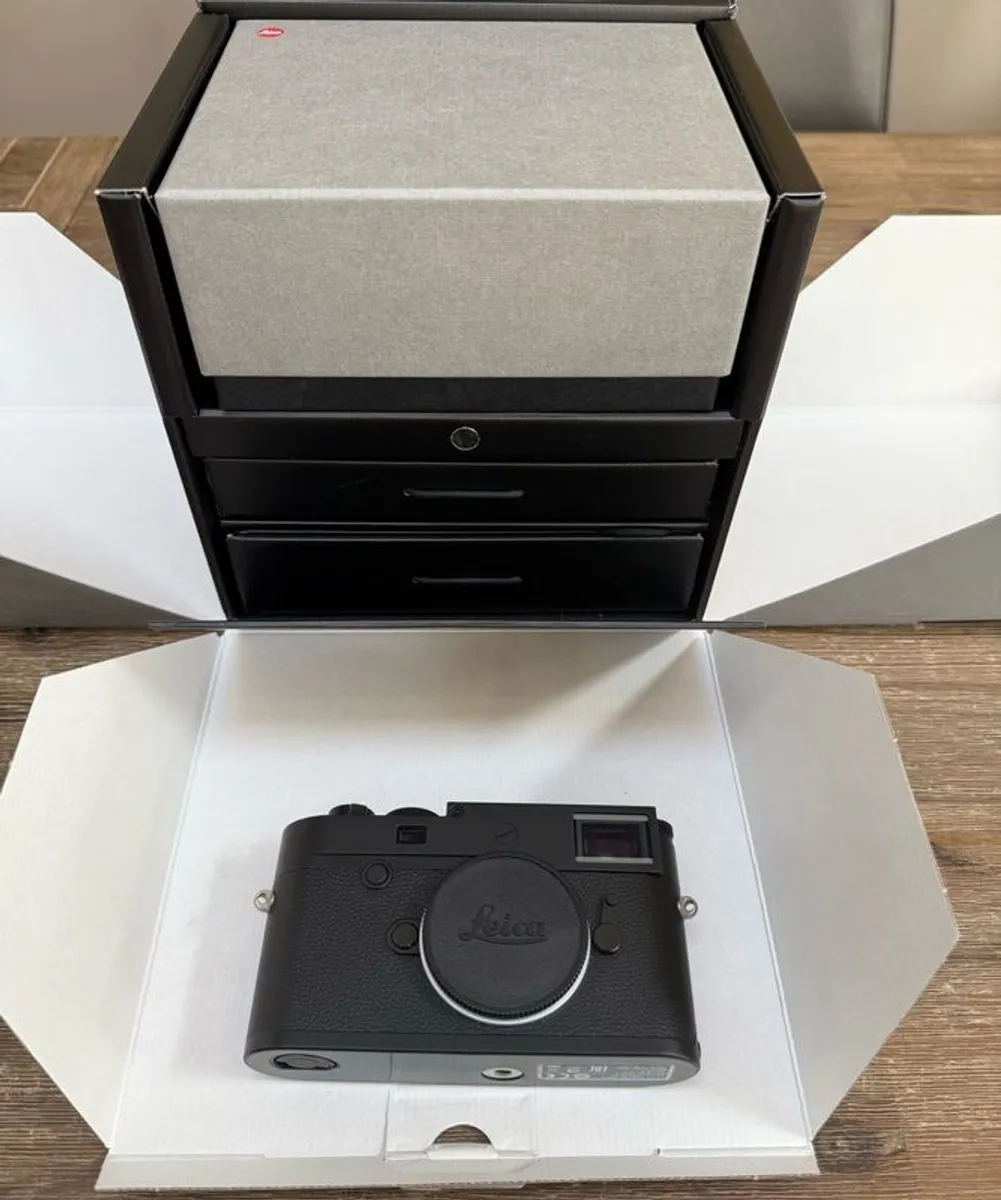 Leica M10 Monochrom - Image 2