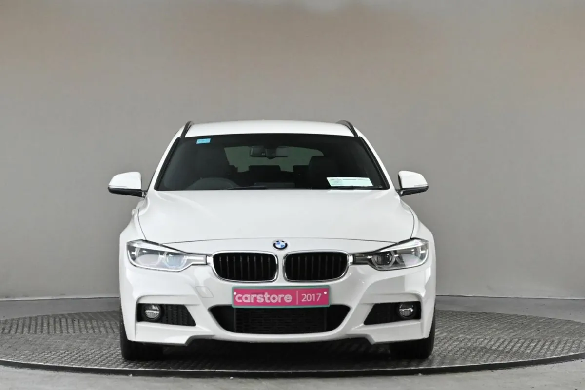 BMW 3-Series *JAN 2026 PRICING NOW* 2.0 D F31 M SP - Image 2