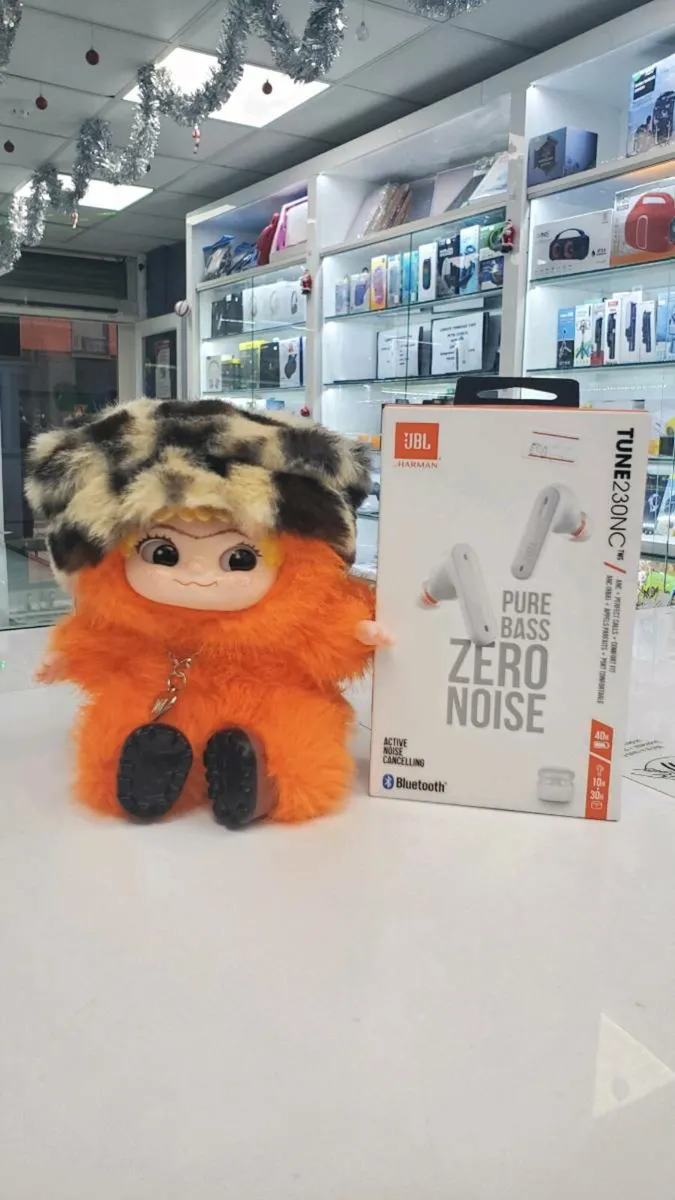 JBL Tune 230NC True Wireless Earbuds