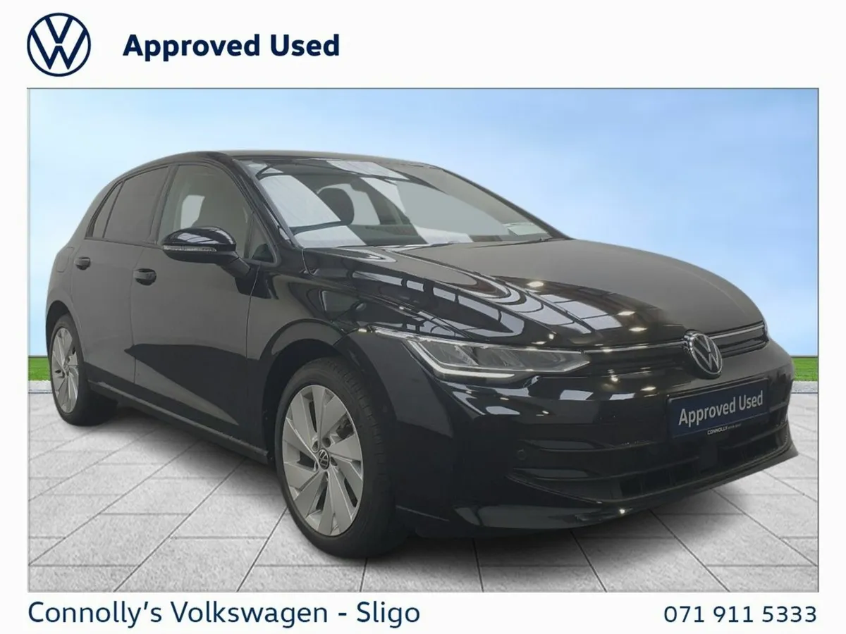 Volkswagen Golf EDITION 75 2.0 TDI 116HP - Image 1