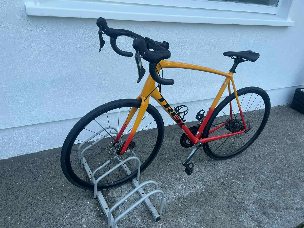 Trek Emonda ALR4 frame XL 62' - Image 1