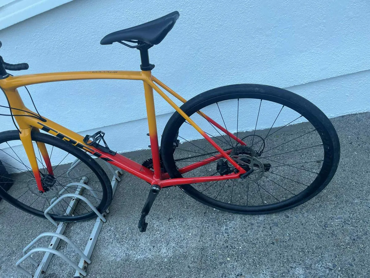 Trek Emonda ALR4 frame XL 62' - Image 3