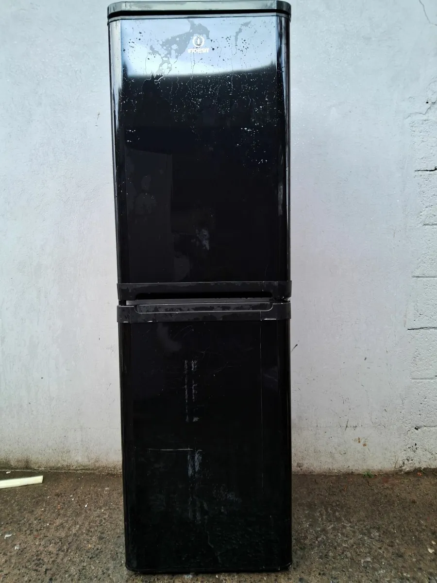 FRIDGE AND FREEZER - Image 2