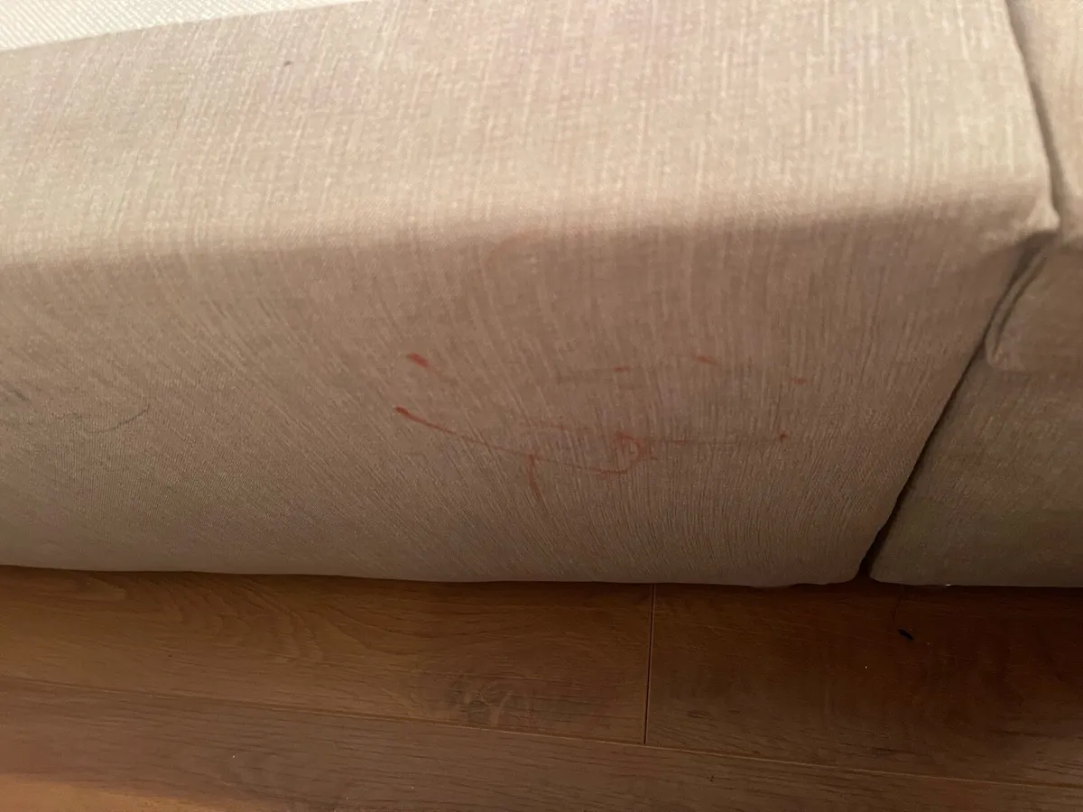 Super king bed - Image 3