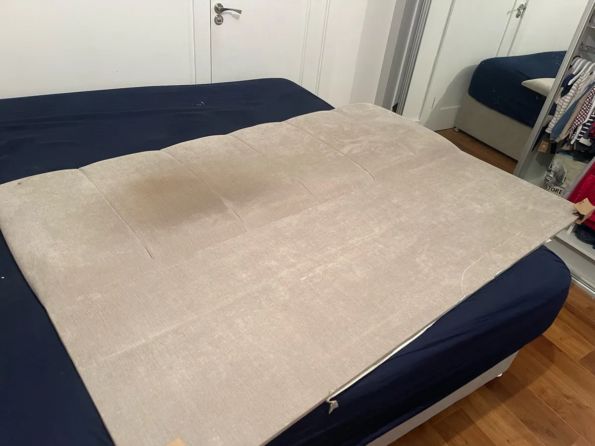 Super king bed - Image 4