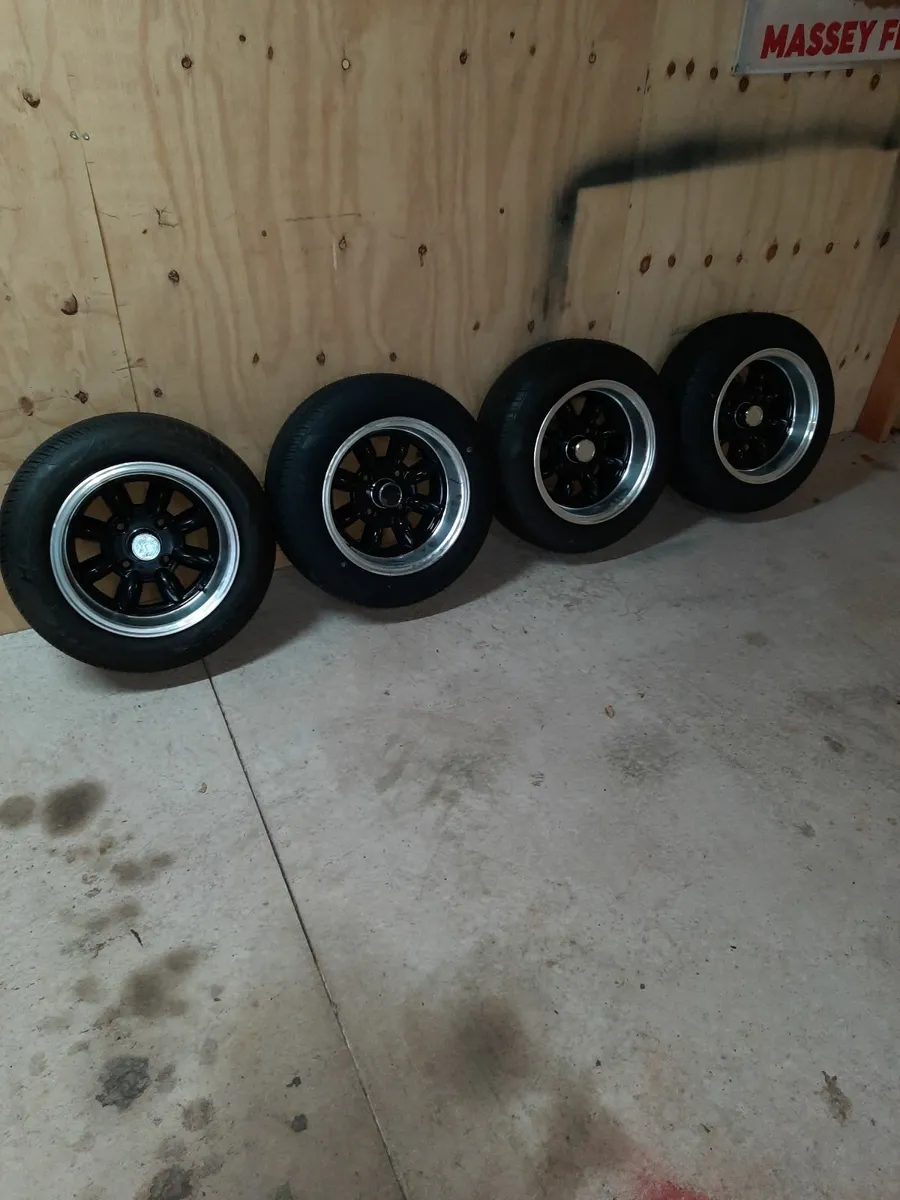 Superlites 13inch - Image 2