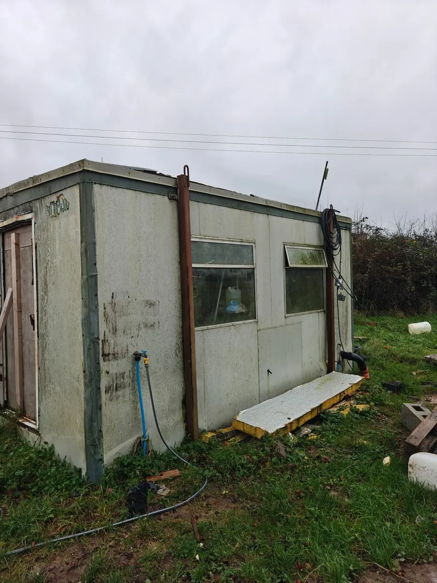 Portacabin - Image 3