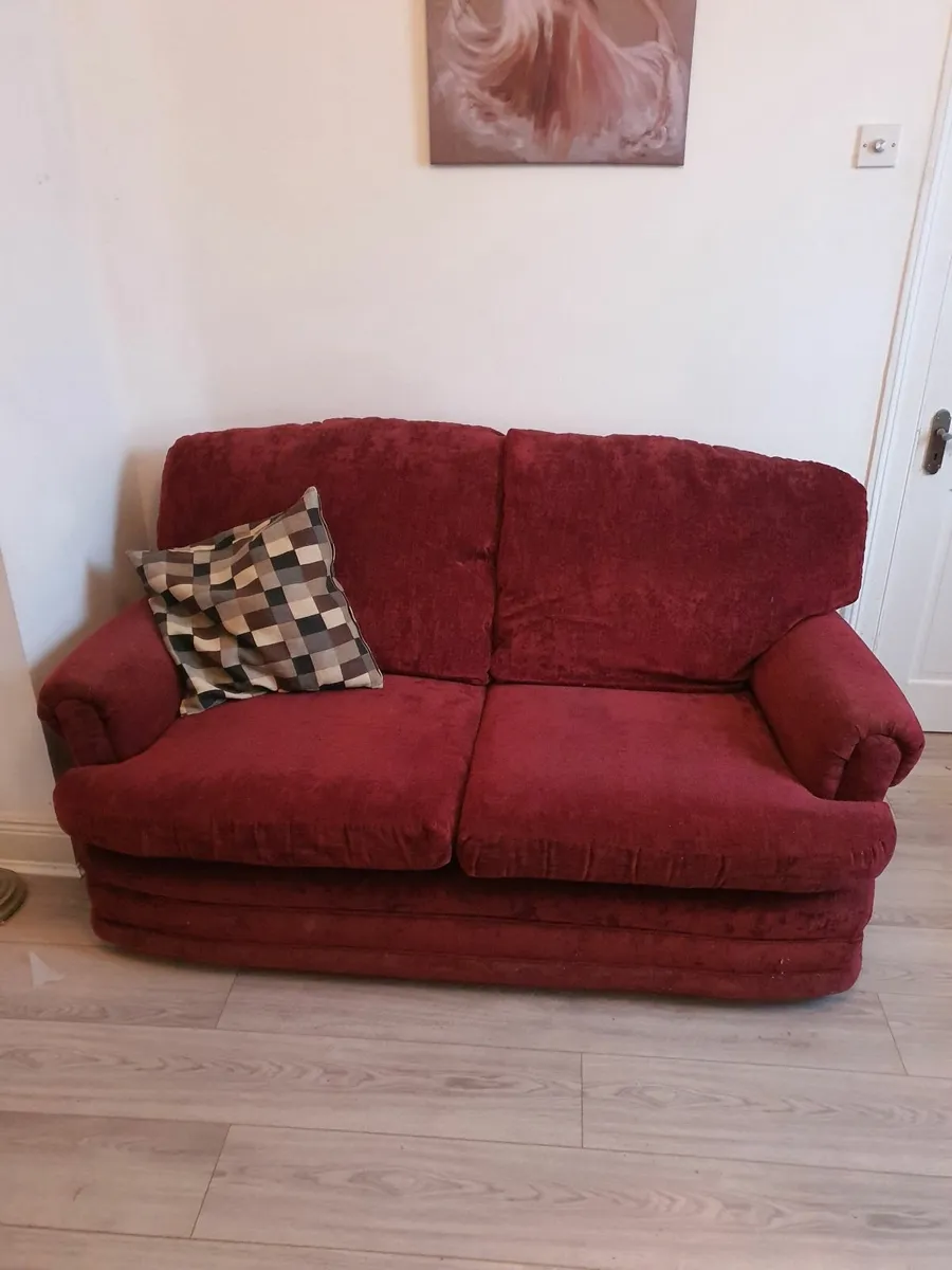 Sofa - Image 1